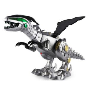 T-REX Robot toy for kids